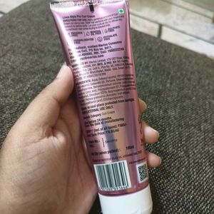 Livon Curls Cream