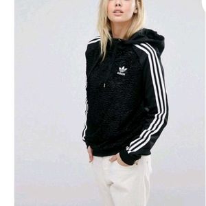 Adidas Hoodie Sweatshirts Size M