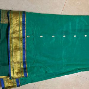 Original Jari Saree