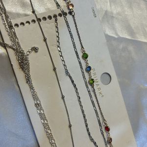 5 Necklace