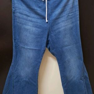 Flared Jeans For Women