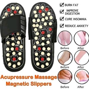 Advanced Acupressure Doctor Slipper