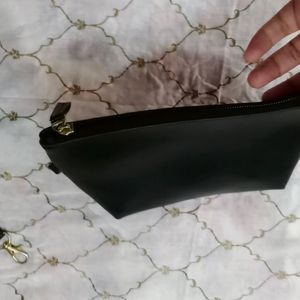 Small Makeup Or Other Accessories Pouch
