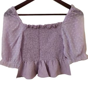 Cute & Trendy Tops (Women's)