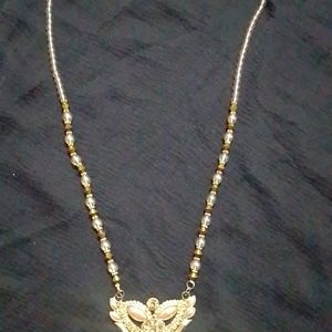 Traditional mangalsutra