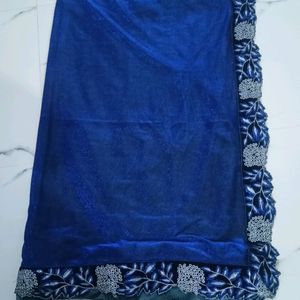 Party Wear Saree