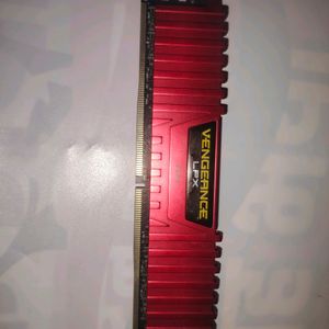 Corsair Vengeance Lpx DDR4 8gb Ram Stick