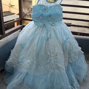 Ball Gown