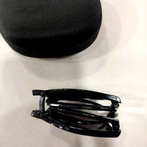 Men Foldable Sunglasses