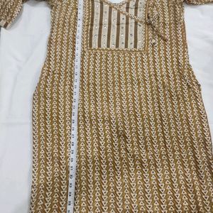 Women Kurti