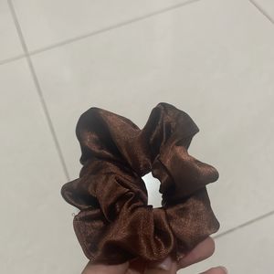 Self made Scrunchie