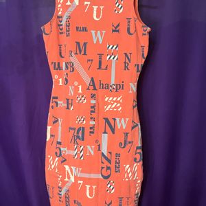 Bodycon Dress