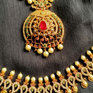 Menaka Jewellery Set