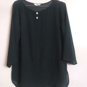 Black Top For Women