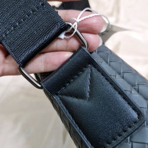 Mens Crossbody Sling Bag