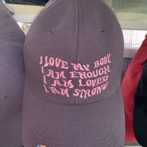 Caps For Women