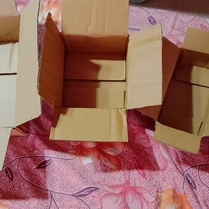 Cardboard Boxes For Reselling Items