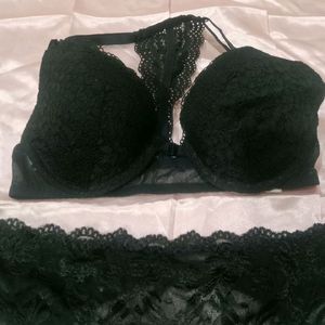 3 Pis Lingerie Set