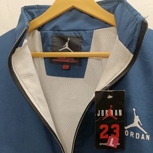 Jordan Print Jacket For Mens