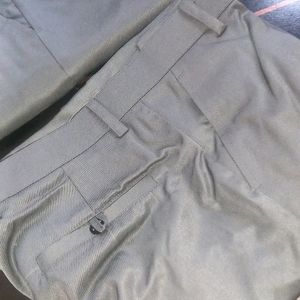 New Stitched Pants Combo For Men