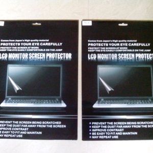Laptop Screen Guards Combo