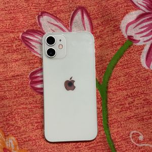 iPhone 12 Mini