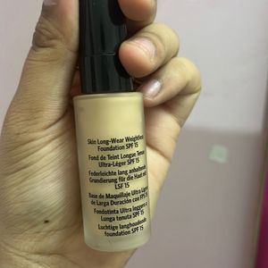 2ml Sample Of Bb Foundation