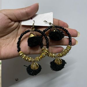 Combo Earrings Offer