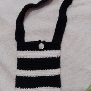 Crochet Bag