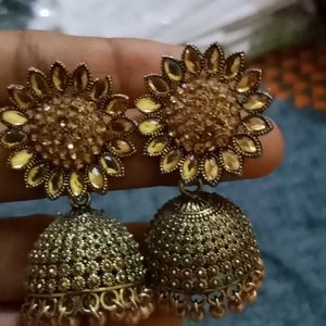 Jhumka