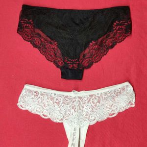 Combo 10 Brief Size 32