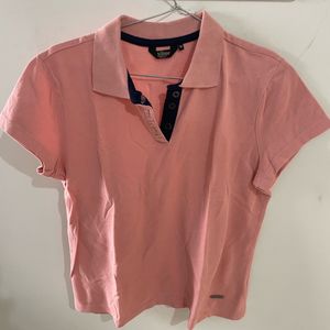 Women Polo T-shirt