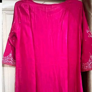 Pakistani Style Kurti