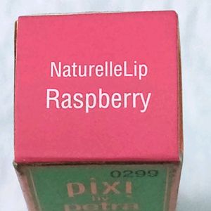 Pixi Naturellelip (RaspBerry)