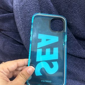 iPhone 14 Plus Cover - Not Used