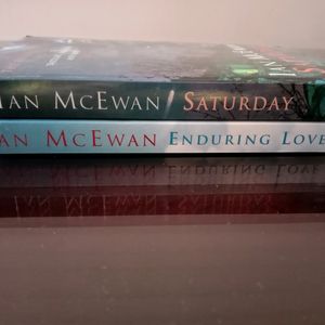 Ian McEwan Combo