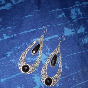 Western Wear Earrings