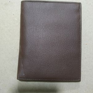 Passport Cover