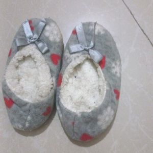 Winter Slippers