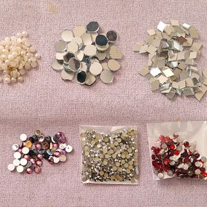 Stone Craft And Diy Items 6 Ka Combo No.3