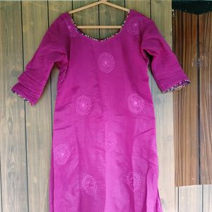 Women Kurta