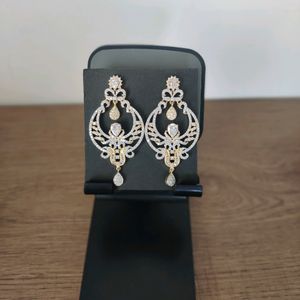 Any One Free Pendant Set Upto 150 Rs From Selling Item Beautiful Party Wear Earings