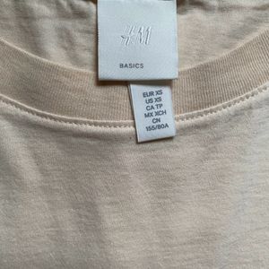 H&M T Shirt