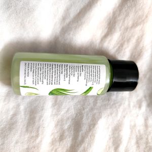 Aleovera Body Wash