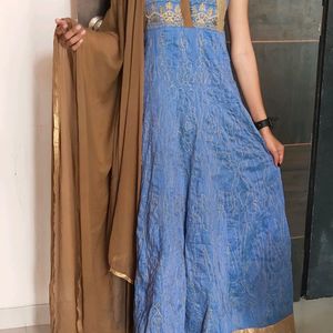 Anarkali Dress For Women's