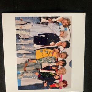 BTS Photos (24 Hrs Sale)