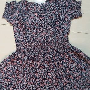 Frock For Girls