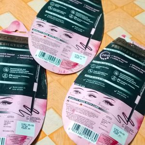 COMBO OF FACES CANADA KAJAL (3 PCS PACK)