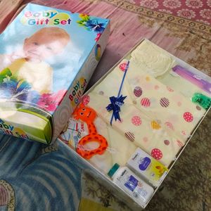 Baby Gift Set