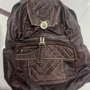 Diesel Backpack